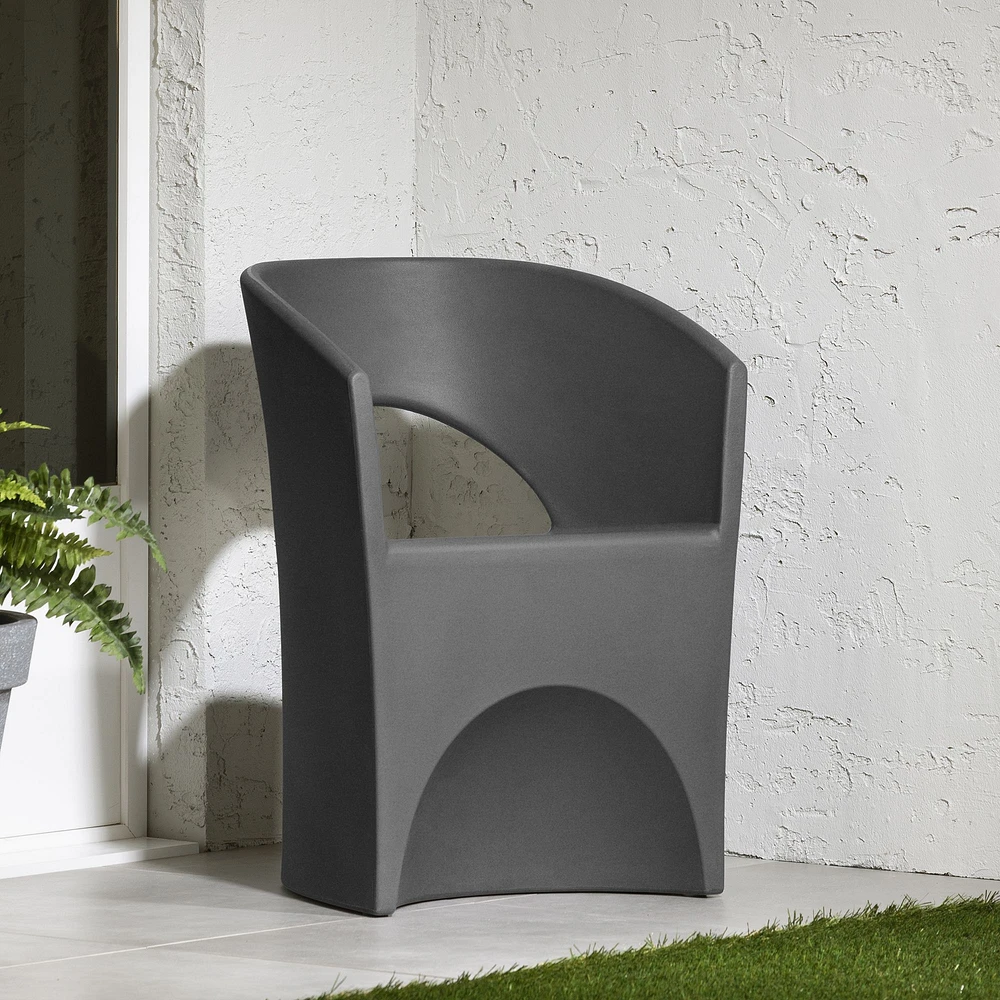 Dalya Patio Chair by South Shore Furniture