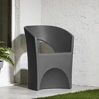 Dalya Patio Chair by South Shore Furniture