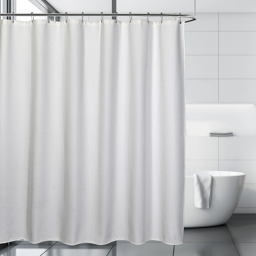 Quaker Shower Curtain