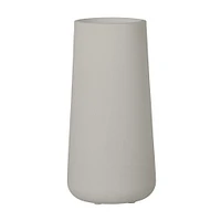 Dalya Tall Outdoor Pot Planter Grege by South Shore Furniture