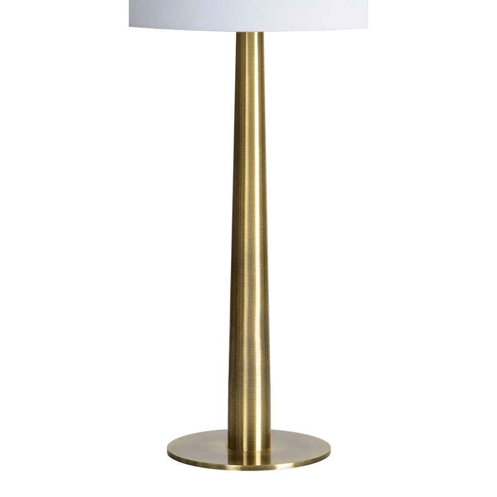 Sarai Table Lamp - Set