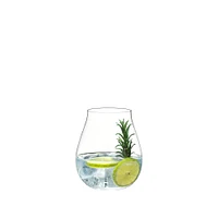 Set of 4 Gin O'Clock Gin Glasses by Riedel