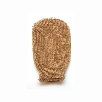 Jute Bath Mitt