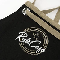 Resto Café Apron