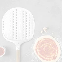 Ricardo Perforated Pizza Peel