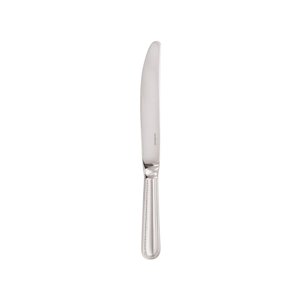 Perles Dessert Knife