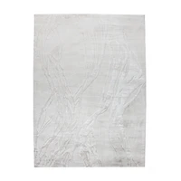 Mica Off-White Indoor Rug