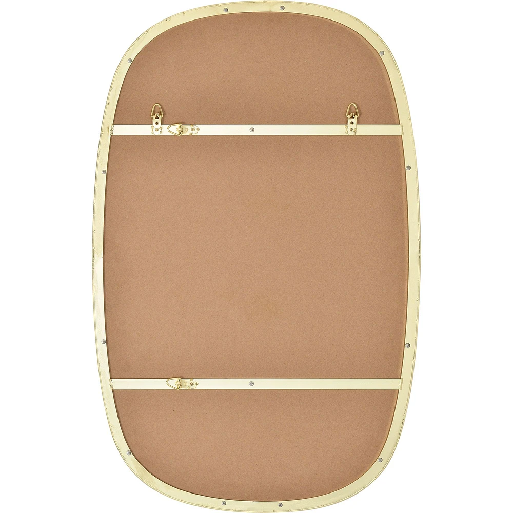 Gallegos Mirror