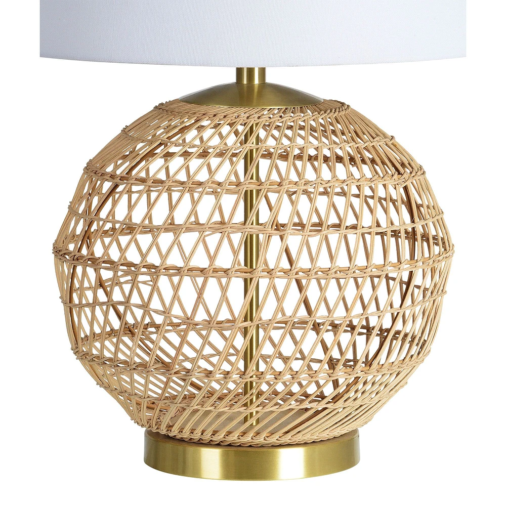 Jinani Table Lamp