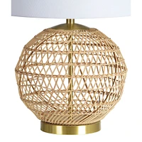 Jinani Table Lamp