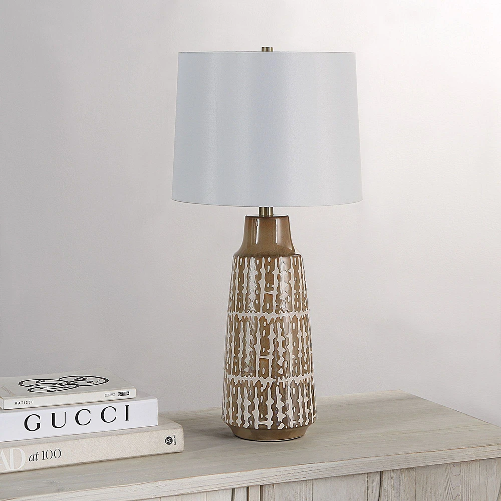 Tereva Table Lamp