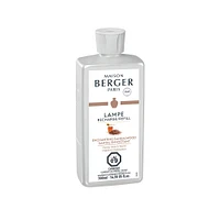 Berger Lamp Enchanting Sandalwood Refill - 500 ml