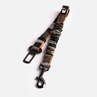 Dog's Collar, Leash and Car Seat Buckle Combo by SilverPaw - Camo