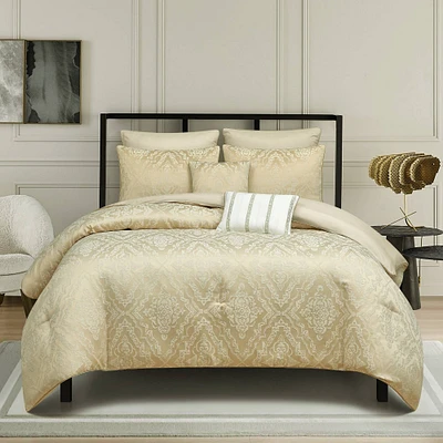 Sheridan Comforter Set, 7 Pieces