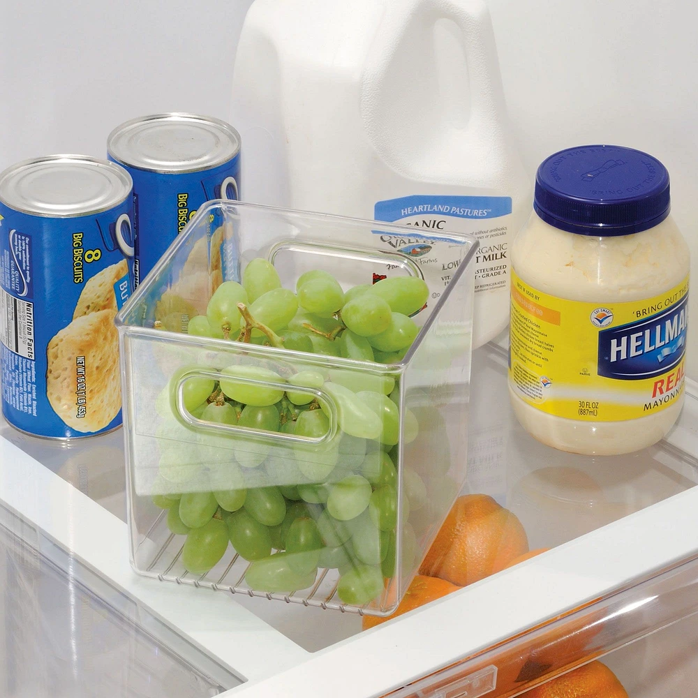 Linus Fridge & Pantry Bin by Interdesign