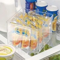 Linus Fridge & Pantry Bin by Interdesign