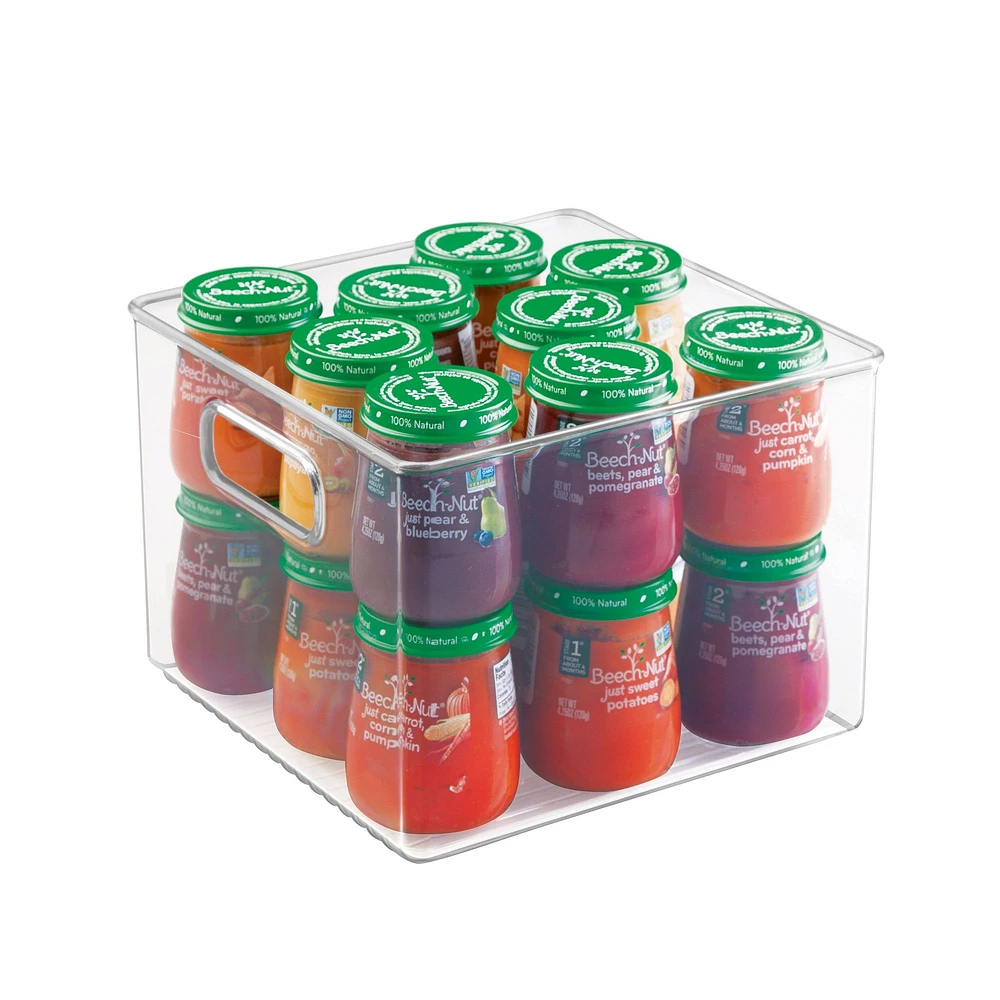 Linus Fridge & Pantry Bin by Interdesign