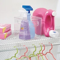 Fridge & Pantry Linus Cube Binz 6" by Interdesign
