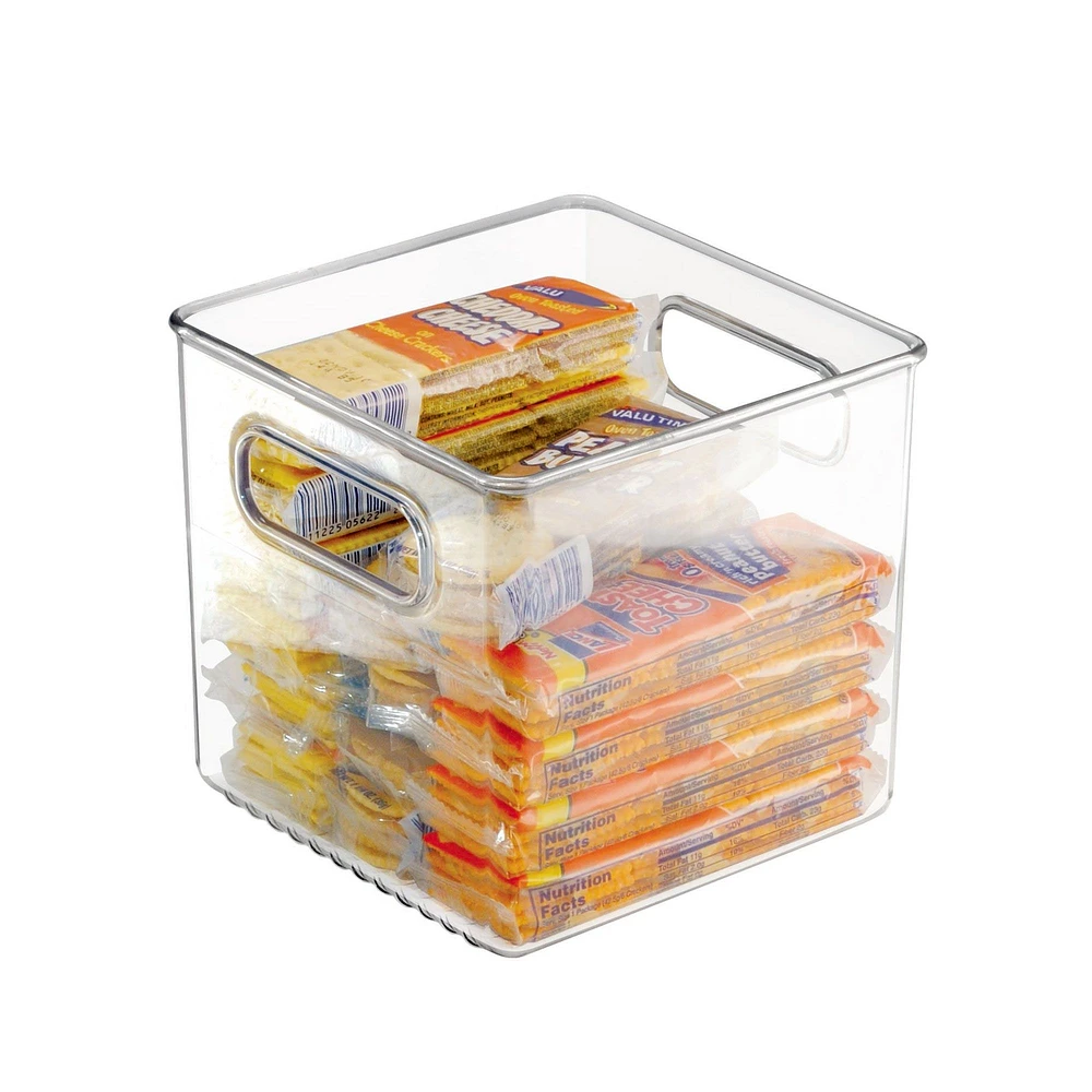 Fridge & Pantry Linus Cube Binz 6" by Interdesign