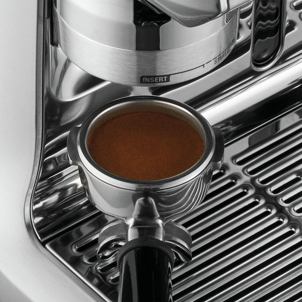 Breville the Oracle® Touch  Fully Automatic Espresso & Cappuccino Machine