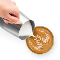 Machine à espresso et à cappuccino Breville « Barista Touch »