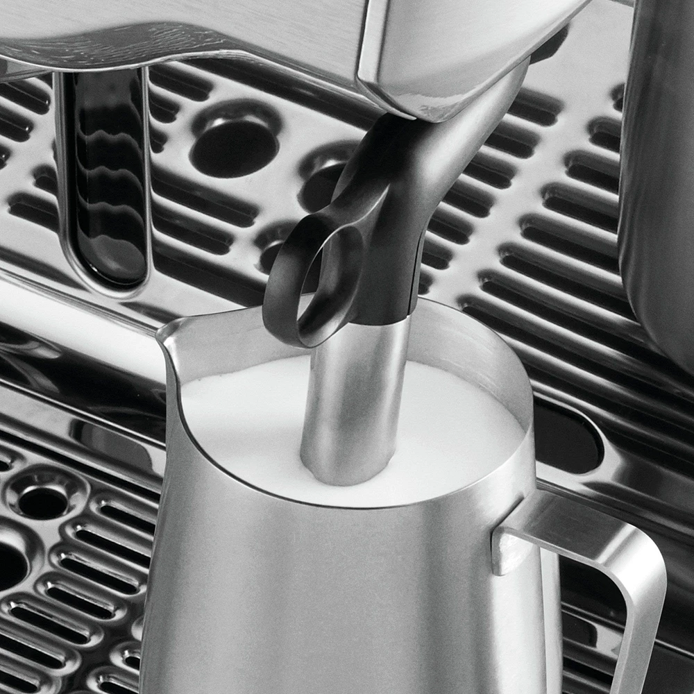 Breville the Oracle® Touch  Fully Automatic Espresso & Cappuccino Machine