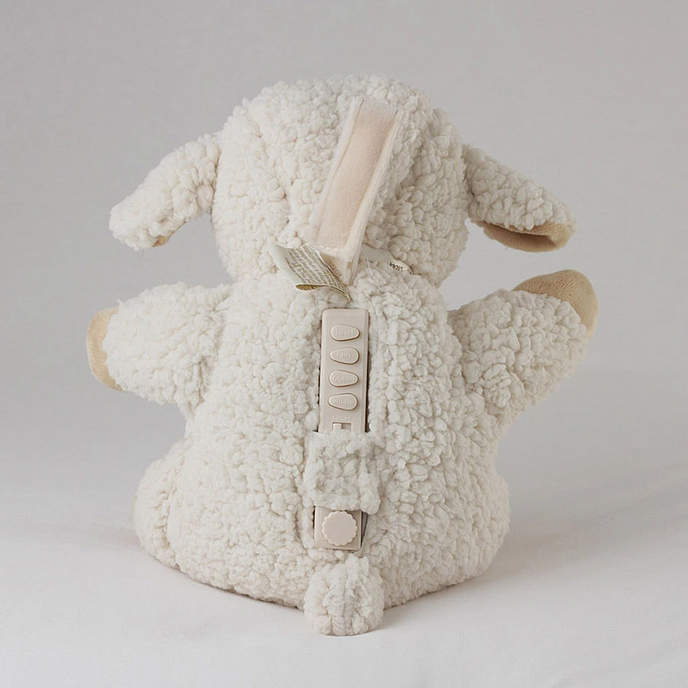 Sleep Sheep® Peluche mouton