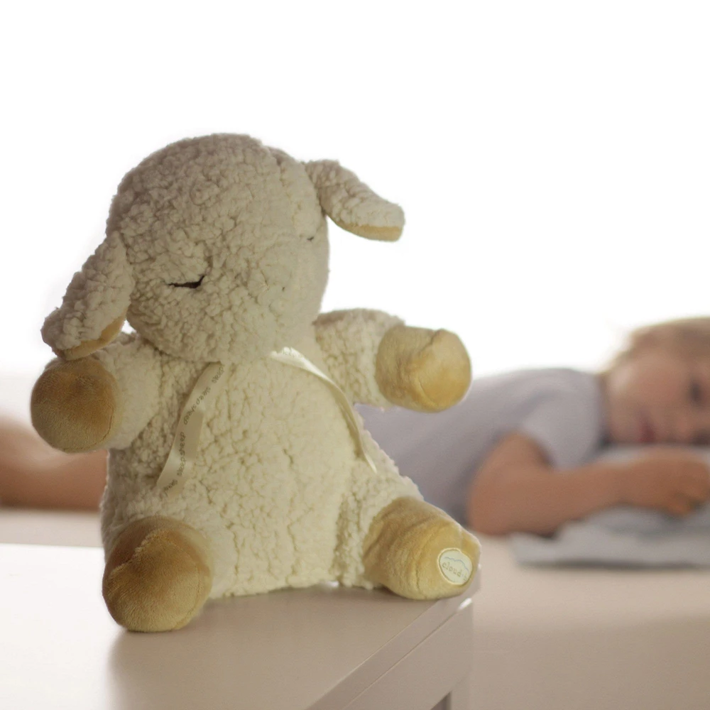 Sleep Sheep® plush toy