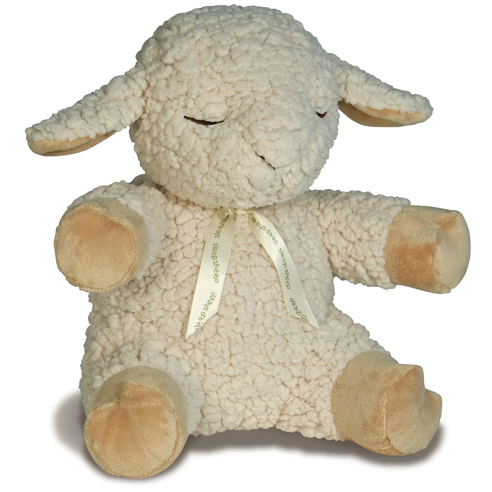 Sleep Sheep® Peluche mouton