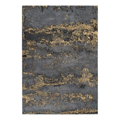 Large Rug - Yellow