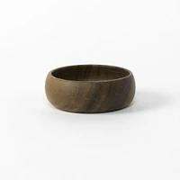 gusto! Small Round Bowl - 4"x 1.5"