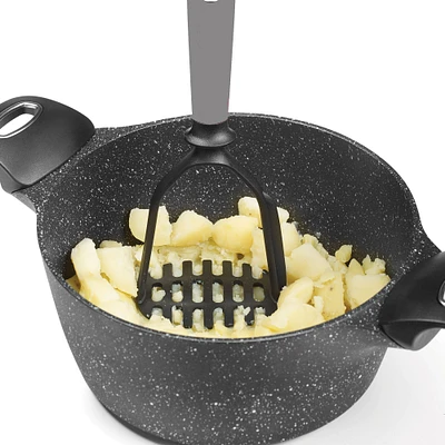 Heritage Potato Masher 2 in 1