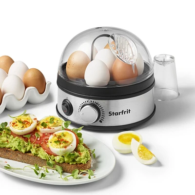 Starfrit 7 Egg Cooker