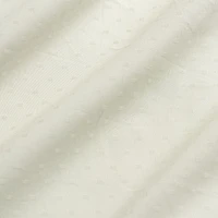 Swiss Dot Duvet Cover Set