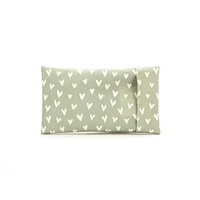 Ice Pack Little Hearts - Sage