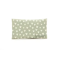 Ice Pack Little Hearts - Sage