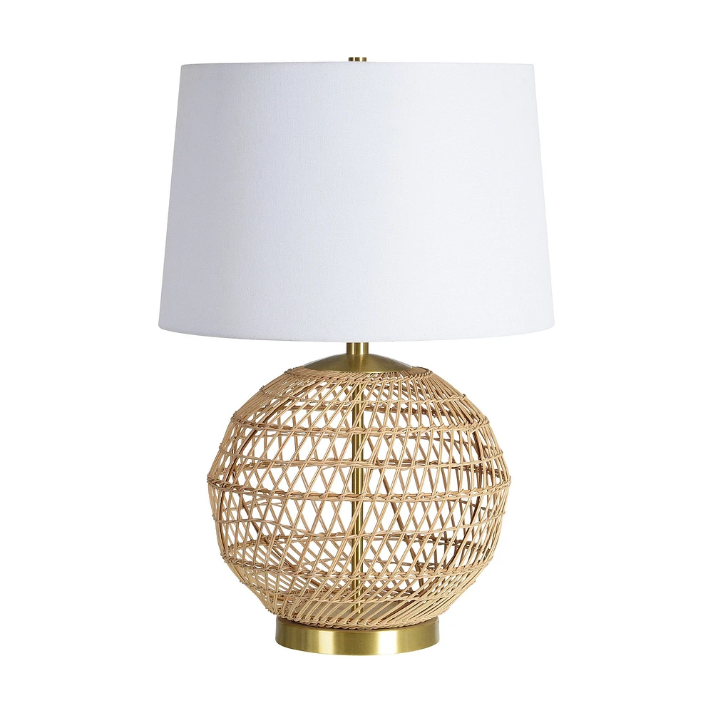 Jinani Table Lamp