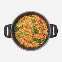 Starfrit The Rock 7-Litres Electric Wok Multi Pot