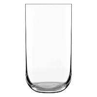 Sublime Set of 4 Beverage Glasses by Luigi Bormioli