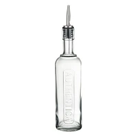 Bottle with Pourer 500 ml