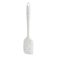 Trudeau Confetti Silicone Spatula