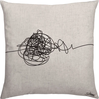 Knot Indoor Pillow