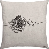 Coussin d'intérieur Knot