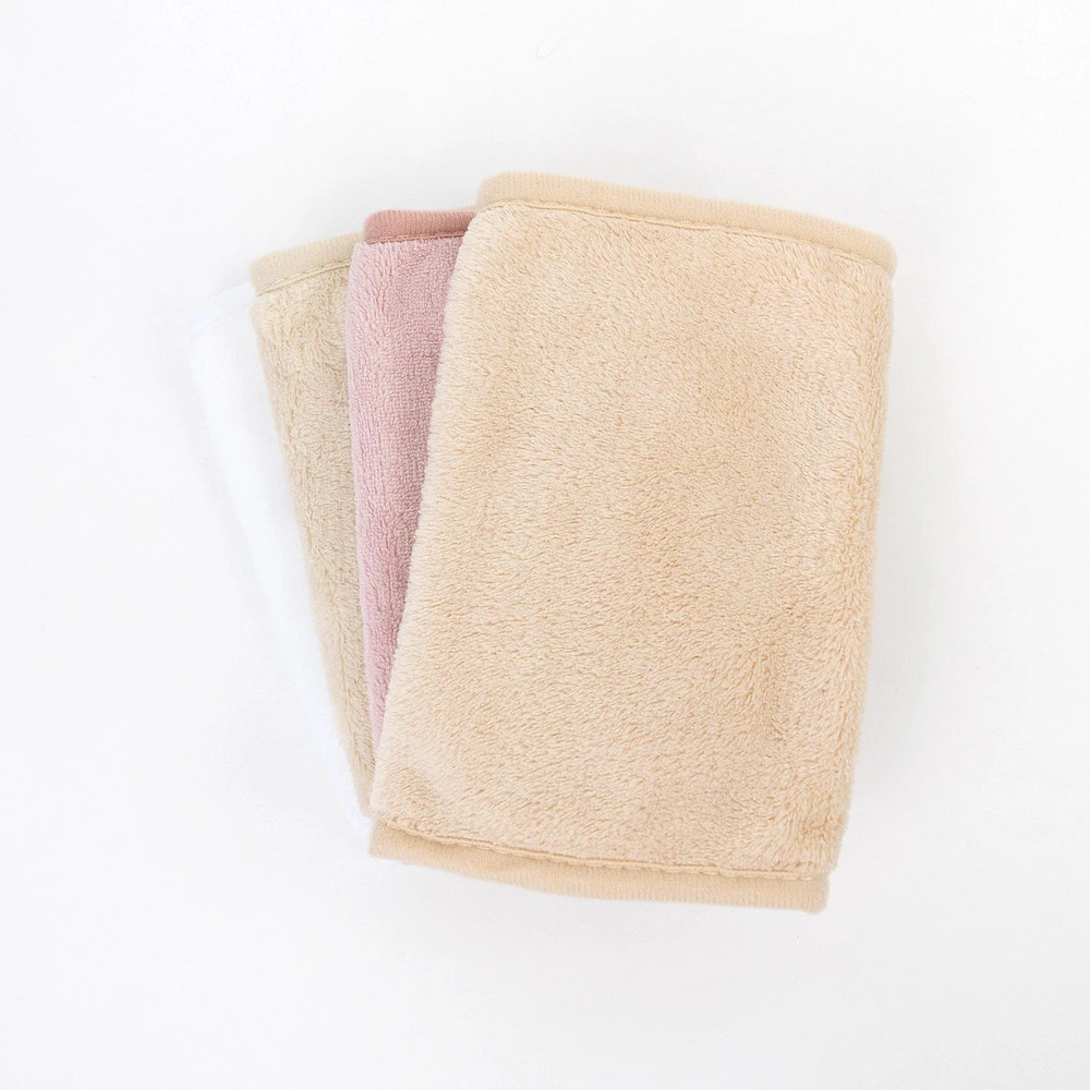 Pack of 4 Erase Your Face Makeup Removing Cloths