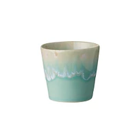 Grespresso Aqua Espresso Cup by Costa Nova