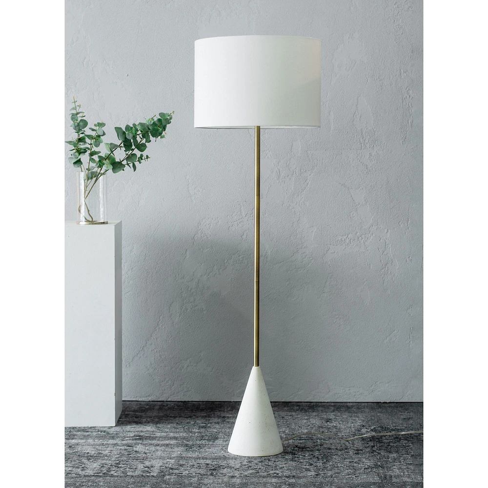 Lacuna Floor Lamp