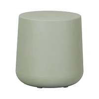 Dalya Round Outdoor Side Table by South Shore Furniture