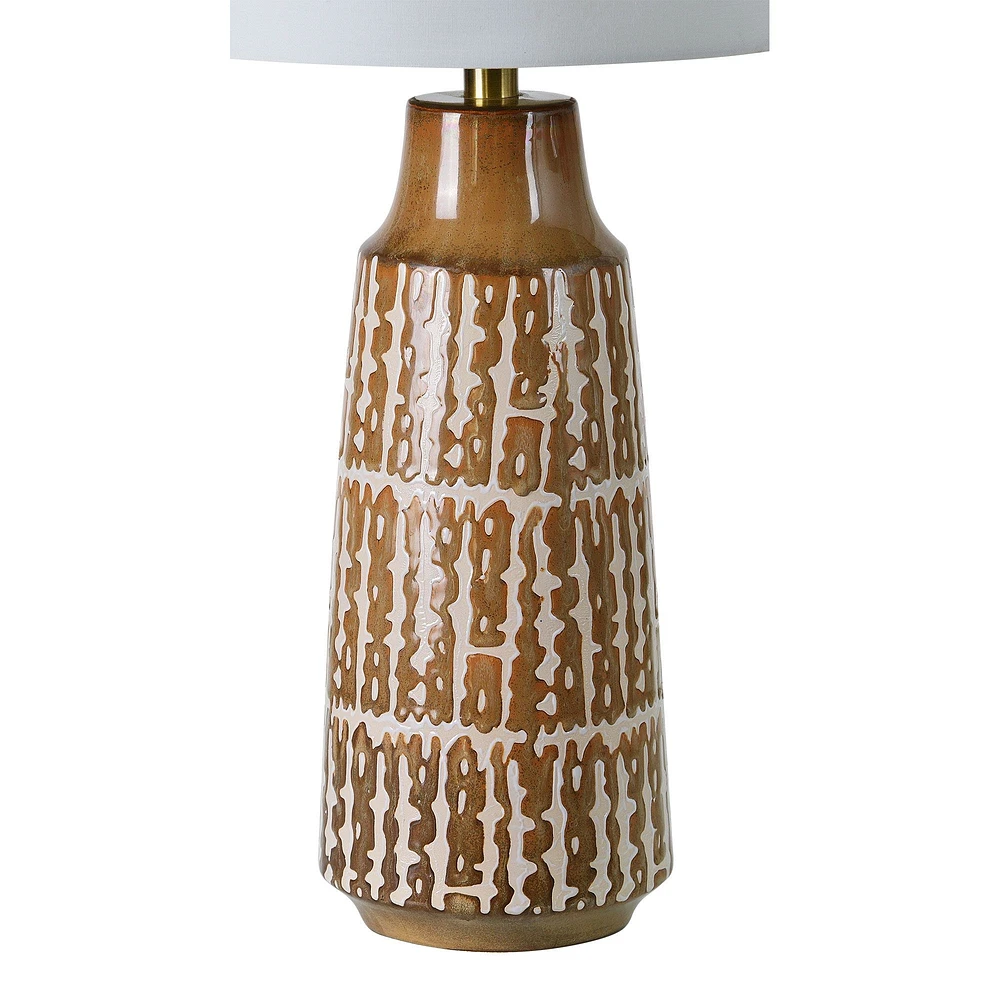 Tereva Table Lamp