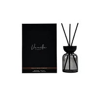 Diffuseur à roseaux par Haute Deco - Vanille, Santal et Tabac