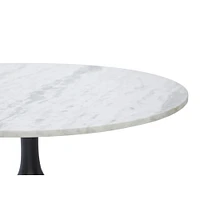 Table basse ronde « Lovisa »